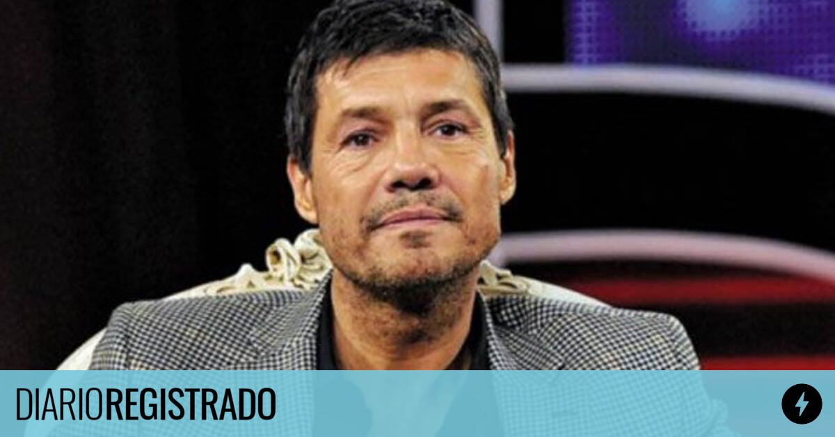 Tinelli criticó al gobierno de Mauricio Macri  Diario Registrado