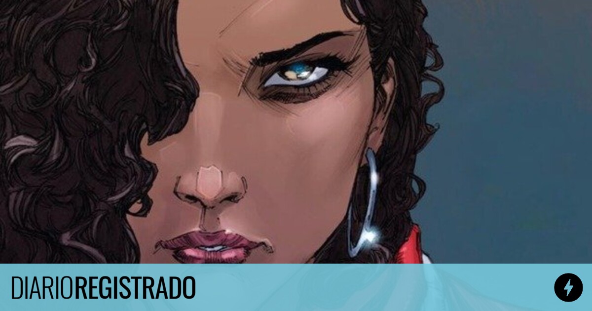 América La Heroína Latina Y Lesbiana De Marvel Tendrá Su Propio Cómic Diario Registrado 7421