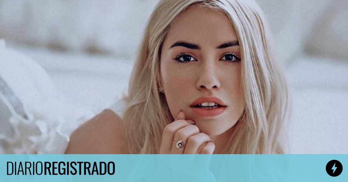 Lali Espósito Enamoró A Sus Seguidores Con Una Seguidilla De Fotos En Ropa Interior Diario 5776