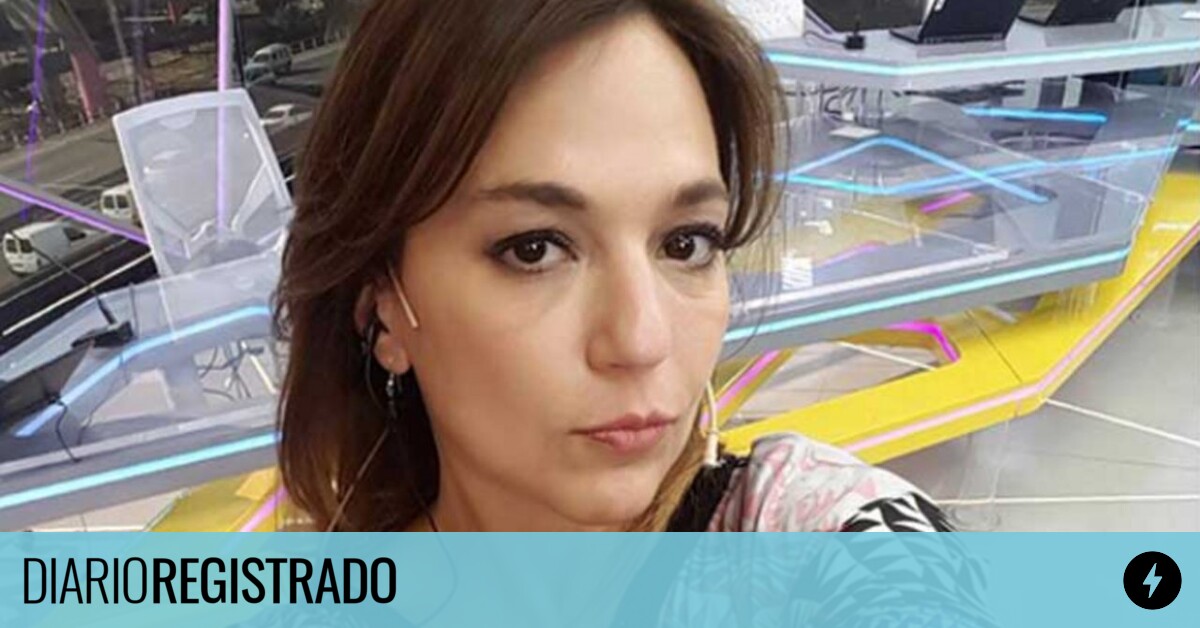 El Comentario Xenófobo De Lorena Maciel En Tn Que Genera Indignación En La Redes Diario Registrado 2872