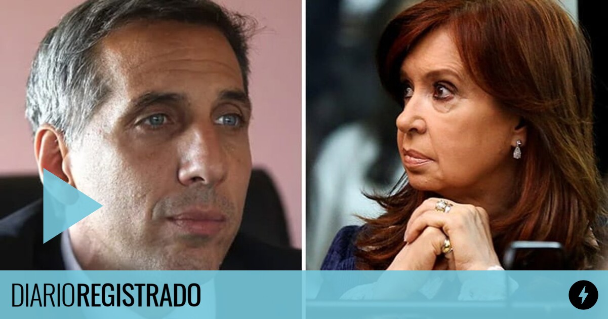 Cristina puso en evidencia las mentiras del fiscal Luciani y lo destrozó: “Partido Judicial a full”