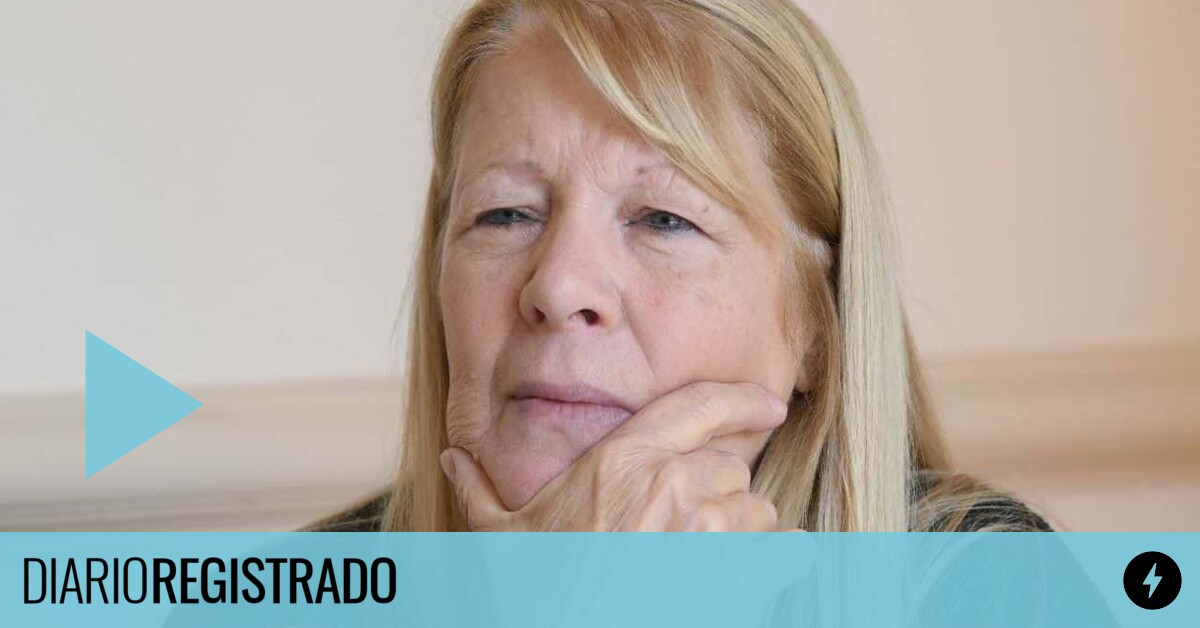 Margarita Stolbizer Desmintió Que Haya Un Acuerdo Entre La Oposición Y