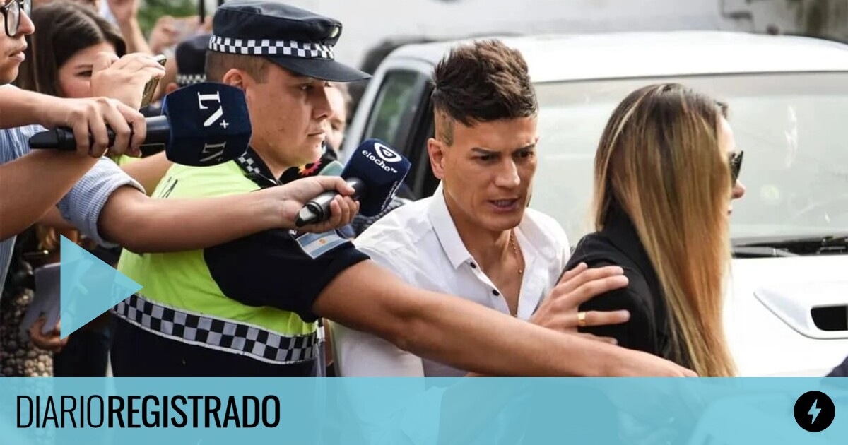La Dura Determinación De Vélez Tras La Detención De Los Cuatro Jugadores Denunciados Por Abuso