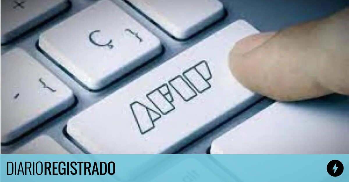 Cuáles son los todos los vencimientos de impuestos de AFIP para junio