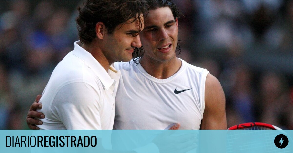 Historic rivalry: how the rivalry between Nadal and Federer was born and who won the biggest matches