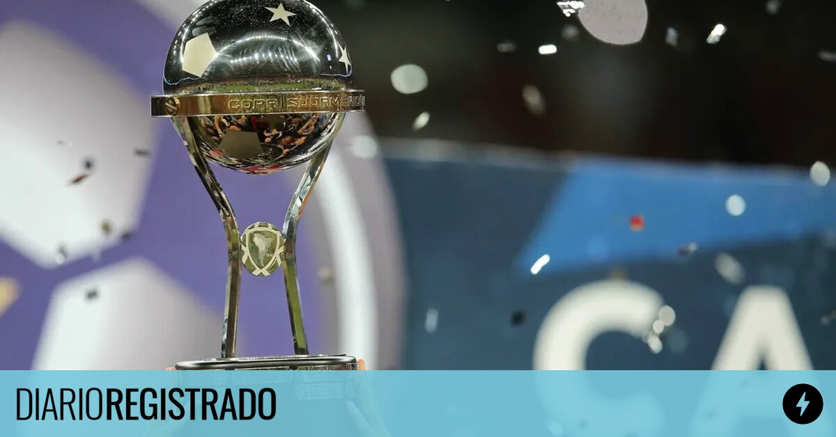 Qué día es la final de la Copa Sudamericana 2024 y dónde se jugará