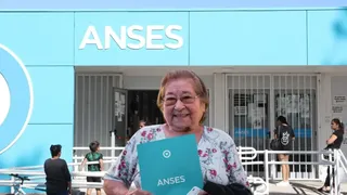 ANSES reveló cuál es el beneficio que tendrán los jubilados que no accedieron a la moratoria