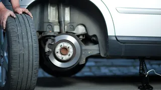 Atención conductores: qué debés revisar en los neumáticos para cuando te toca la VTV